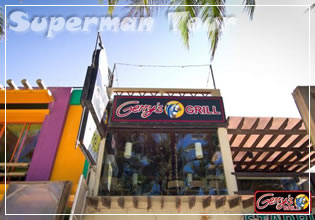 Gerry's Grill
