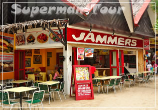 Jammers