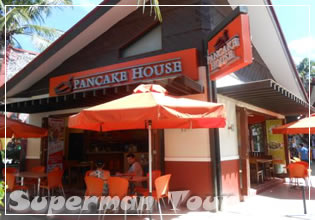 Pancake House